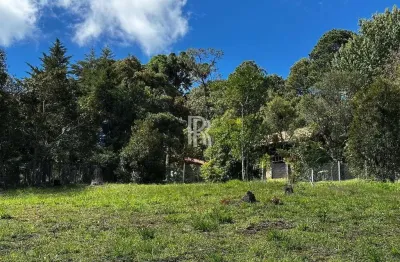Terreno à venda na cidade do sol, campos do jordão  por r$ 320.000