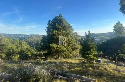 Terreno à venda no jardim atalaia, campos do jordão  por r$ 240.000