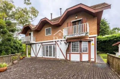Casa com 4 quartos à venda no colinas capivari, campos do jordão  por r$ 1.250.000