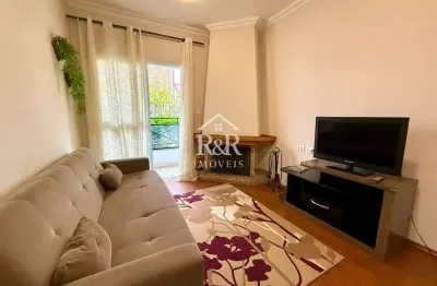 Apartamento com 3 quartos à venda no capivari, campos do jordão  por r$ 820.000