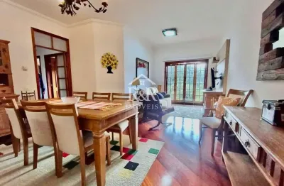 Apartamento com 3 quartos à venda no capivari, campos do jordão  por r$ 1.200.000