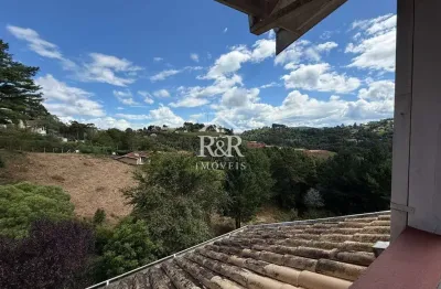 Casa com 5 quartos para alugar no Jardim Atalaia, Campos do Jordão  por R$ 12.000