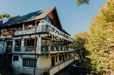 Prédio à venda na Vila Everest, Campos do Jordão  por R$ 10.000.000