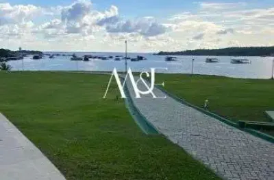 Lote na ponta negra - lote no tarumâ - lote a venda no turismo - marina rio belo r$ 450mil