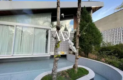 Casa na ponta negra - na orla - casa com 4 quartos - condomíbio ponta negra clube de campo