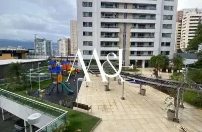 Apartamento no adrianópolis - vieiralves - condomínio salvador dali - aluguel - r$ 7mil
