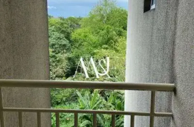 Condomínio jardim de flores - flores - 3 quartos - a venda - r$ 320.000