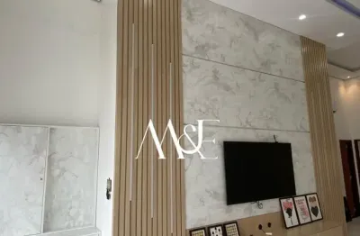 Casa a venda no parque 10 pronta pra morar com 3 quartos - com modulados e ar 2 vagas de garagem - financia e a vista perto do parque do mindu perto da bola do mindu -