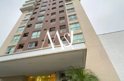 Apartamento no space residence - pronto para morar  - flat pra alugar - 100% mobiliado