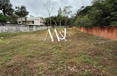 Lote a venda na ponta negra - pronto pra construir - condomínio ponta negra clube de campo - lote grande 2.100m2 - perto da orla