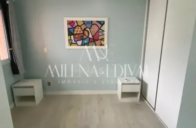 Apartamento para alugar em manaus - na ponta negra - mobiliado -  2 quartos - r$ 3.300,00