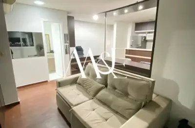 Apartamento de 1 quarto em manaus para alugar - sala ampla - pronto para morar - apartamento na ponta negra - vista pro rio - r$ 3.500,00