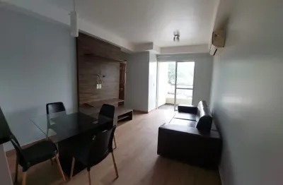 Aprtamento mobiliado na ponta negra -  pronto para morar - perto dos quarteis - condomínio turim - apartamento terreo - 2 quartos - r$ 2.800