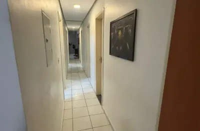 Apartamento no novo aleixo - no são josé - 3 quartos - perto do estádio carlos zamith - perto do hospital joão lucio e sesi clube do trabalhador