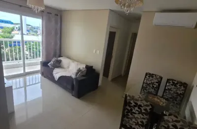 Alugo apartamento na ponta negra - perto de escola mercadp academia e lavanderias - pronto para morar - 100% mobiliado - condoominio view club e home