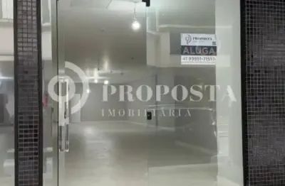 Sala comercial com 1 sala para alugar na Rua 238, 200, Centro, Itapema