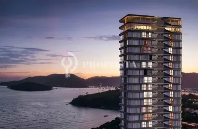 Ventus - apartamento 2 e 3 suítes - o primeiro rooftoop com  conceito weellness  - perequê /porto belo - itapema