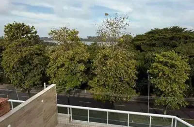 Cobertura com 3 quartos à venda na Avenida Alfredo Balthazar da Silveira, Recreio dos Bandeirantes, Rio de Janeiro