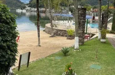 Casa com 4 quartos à venda na Avenida Almirante Júlio César de Noronha, São Bento, Angra dos Reis