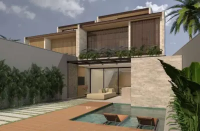 Casa de luxo com 4 suítes à venda na barra da tijuca, rio de janeiro