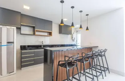 Apartamento dois dormitórios sendo 1 suíte na barra da tijuca no rio de janeiro