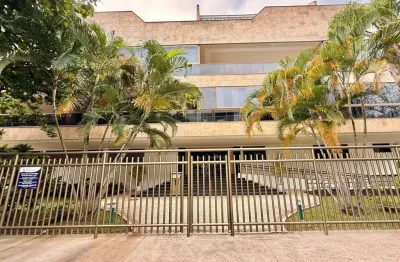 Cobertura com 3 quartos e suítes à venda - recreio dos bandeirantes