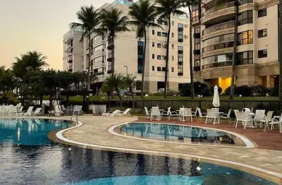 Duplex de 3 quartos com 2 suítes para locação no Condominio  Les Residences Saint Tropez na Barra da Tijuca.