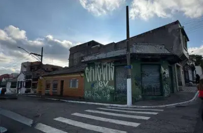 Casa com 2 quartos à venda na Rua Guaraipó, 104, Parque Sevilha, São Paulo