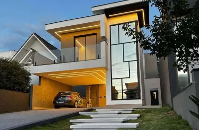 Casa com 4 quartos à venda no Parque Residencial Itapeti, Mogi das Cruzes 