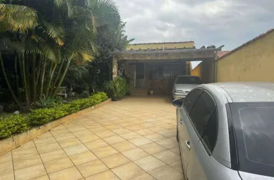 Casa com 3 quartos à venda no Parque Dom João Neri, São Paulo 