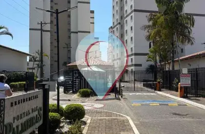 Vende-se: portal das palmeiras jundiaí – 3 dorm, 2 vagas e lazer completo próximo à unip