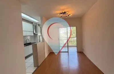 Apartamento à venda no residencial flex ii, jardim flórida, jundiaí, sp