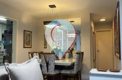 Apartamento de 03 dormitórios no condomínio garden place jundiaí-sp.