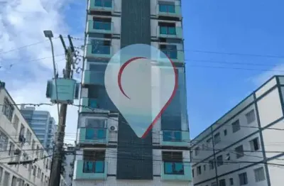 Apartamento com 3 quartos à venda no Boqueirão, Praia Grande 