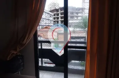 Apartamento com 2 quartos à venda na Vila Caiçara, Praia Grande 