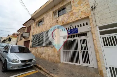 Casa comercial com 10 salas à venda no Centro, Jundiaí 