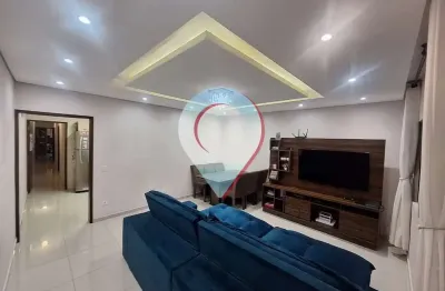 Linda casa terrea de 03 dormitorios, jardim caçula jundiai-sp.