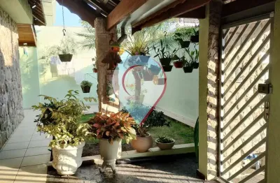 Casa com 3 quartos à venda na Vila Jundiainópolis, Jundiaí 