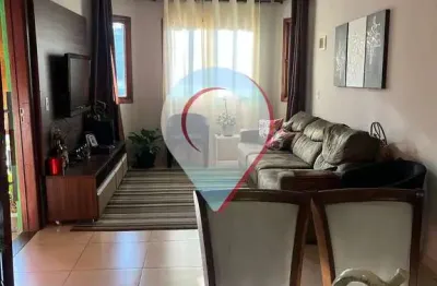 Vende-se: sobrado no condomínio chacur em várzea paulista, sp