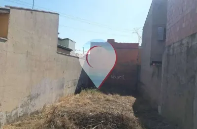 Terreno à venda, parque almerinda pereira chaves, jundiaí, sp