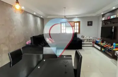 Casa com 3 quartos à venda no Jardim Merci II, Jundiaí 