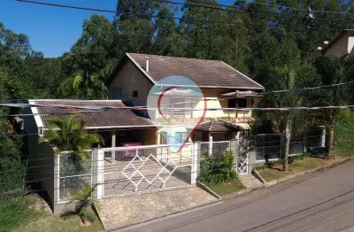 Sobrado à venda, reserva bom viver, campo limpo paulista, sp