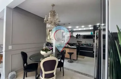 Apartamento com 3 quartos à venda no Jardim das Samambaias, Jundiaí 