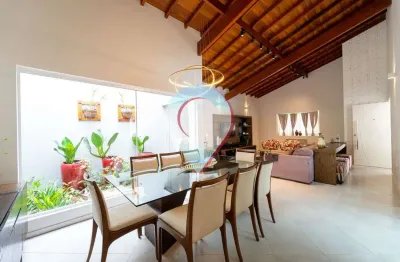 Casa com 4 quartos à venda no Jardim Santa Adelaide, Jundiaí 