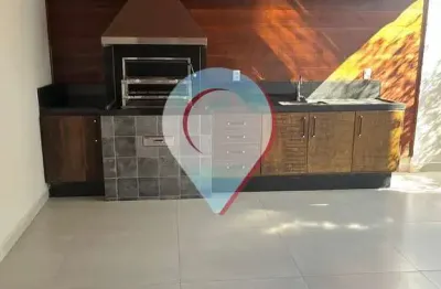 Casa em condomínio fechado com 3 quartos à venda no Engordadouro, Jundiaí 