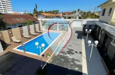 Casa com 5 quartos à venda no Balneário Flórida, Praia Grande 