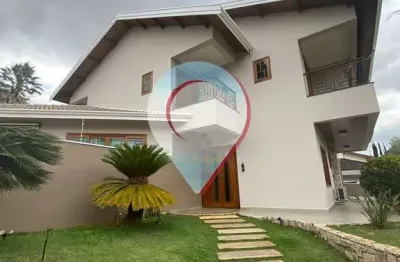 Casa em condomínio fechado com 3 quartos à venda no Engordadouro, Jundiaí 