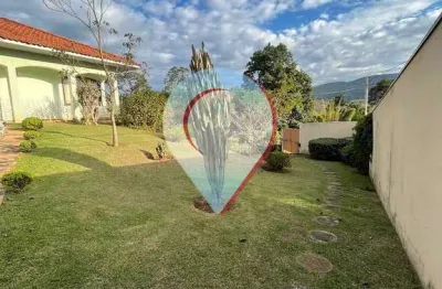 Casa em condomínio fechado com 5 quartos à venda na Chácara Malota, Jundiaí 