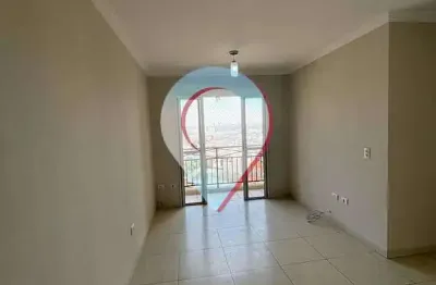 Apartamento com 2 quartos para alugar na Vila Nova Esperia, Jundiaí 
