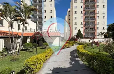 Apartamento com suíte, planejados e lazer completo no ilha das flores – próximo ao maxi shopping e